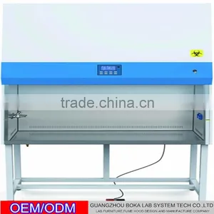 Class II Biological Safety Cabinet for Laboratory thumbnail-3