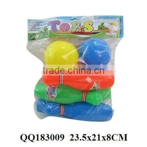 Bowling Ball Toys, Funny Game Toy, Toy for Kids thumbnail-1