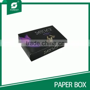Wholesale Foldable Paper Box for Food thumbnail-5
