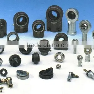 High Precision End Rod thumbnail-1