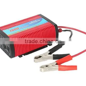UL High Performance Modified Sine Wave 1000 Watt Inverter (MSI-1000P) thumbnail-4