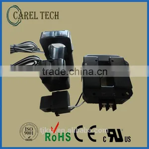 Factory Price UL CE Split Core CT, Split Core Current Transformer, Clamp-On Current Transformer thumbnail-1