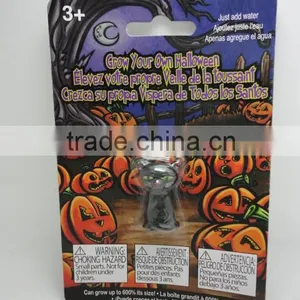 EVA Growing Pumpkin Pet Sound Toys for Thanksgiving Day thumbnail-4