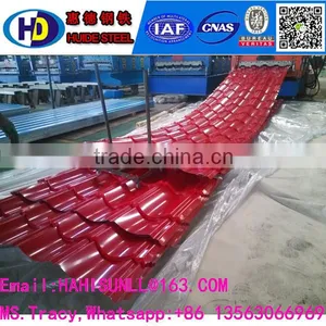Roofing Sheet/pre-painted Galvanized Steel Sheet--love the Product thumbnail-2