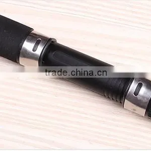 Superhard 99% Carbon 2.1 M-3.6 M Portable Telescopic Fishing Rod thumbnail-4