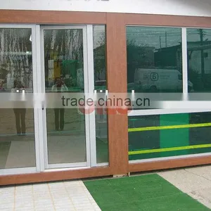 ISO LPCB ABS Certification Prefab Steel House thumbnail-5