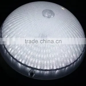 LED Ceiling Suspended IP 20 54 65 Decorative Industrial Lighting 5W 7W 12W Smd 2835 PC Modern Lampes Led de Plafond thumbnail-2