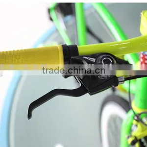 Adult Pedalic Disc Brake Electric Bike Prices in China/cheap City Bicycles thumbnail-2