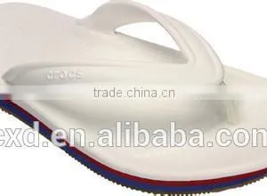 Washable Good-quality Sandal Rubber Flip Flop for Men thumbnail-3