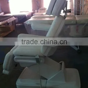 Automatic Electric Lift Bed/massage Tables & Beds thumbnail-2