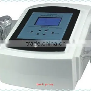 10MHz Ultrasonic Cavitation Skin Lifting Slimming Machine Cavitation Weight Loss Machine thumbnail-1