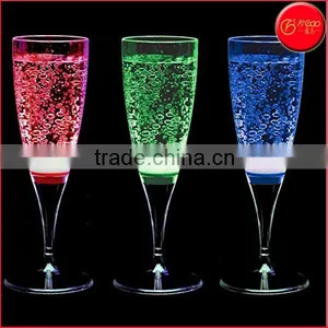 Custom Popular Bar Plastic Flashing Light Led Cup For Party Event thumbnail-1