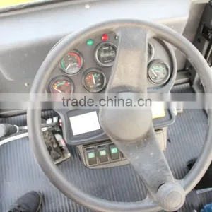 WZ30-25 Backhoe Loader Construction Machine for Project in Africa thumbnail-5