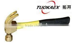 Cangzhou Manufacturer Non-sparking Claw Hammer thumbnail-1