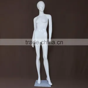 Standing Full Body Female Mannequin thumbnail-1