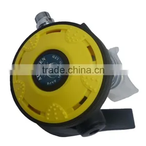 2nd Regulator With a Hose 75-85cm Diving Equipments Scuba Diving thumbnail-5