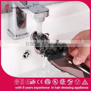 2016 New Design Electrical Waterproof Shaver thumbnail-4