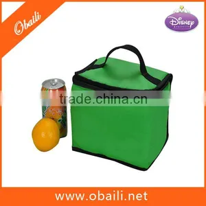 Promotion Insulated Cooler Bag,lunch Cooler Bag,picnic Cooler Bag thumbnail-1