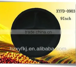 Disposable Biodegradable Compartments Dinner Plate thumbnail-4