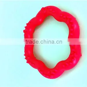 Good Quality Soft Dog Toy Rubber Wholesalering Dog Toy thumbnail-2