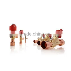 Thermal Expansion Valve E2V thumbnail-3