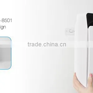 2016 New Innovative Promotional Product(Desktop UV Air Purifier JO-8501) thumbnail-5