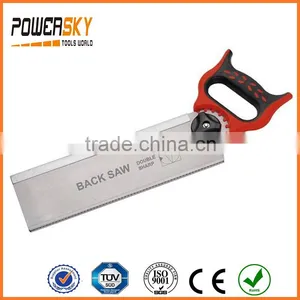 300mm 325mm Tree Cutting Back Saw With Plastic Handle thumbnail-1