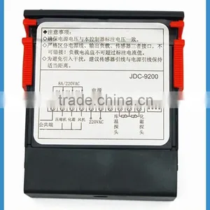 Hot Runner Temperature Controller JDC-9200 thumbnail-4