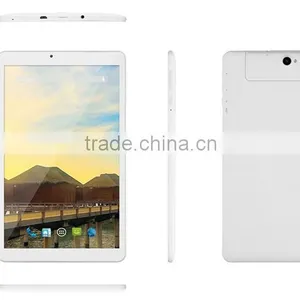 K10 10.1 " Inch 4g RAM 1GB Hard Disk 8GB Nand Flash Build-in Camera Front 0.3 Mega & Rear 2.0 Mega Network WiFi 802.11b/g/n thumbnail-3
