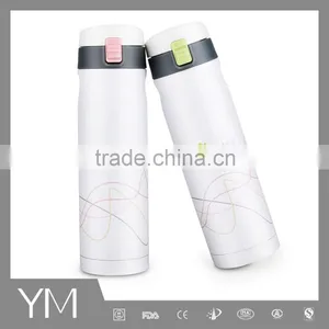 Stainless Steel Thermos Flask/ Vacuum Cup thumbnail-1
