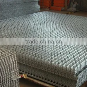 Anping Factory Best Selling Galvanized Square Wire Mesh for Construction thumbnail-4