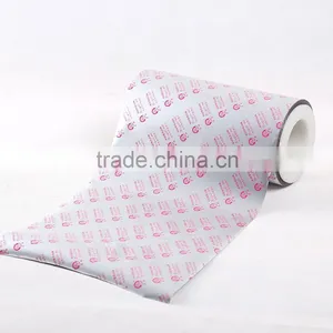 JC Aluminum Foil Laminated Packaing Film Roll,fast Food Packaging thumbnail-4