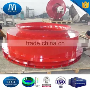 Centrifugal Fan Parts thumbnail-1