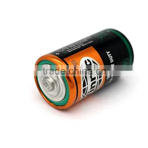 R20 0% Lead Zinc Chloride Dry Battery D Size SUM1 thumbnail-6
