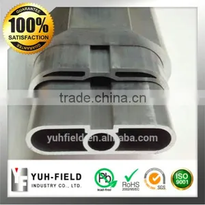 OEM Best Quality Aluminum Parts of Medical Equipment Medical Bed thumbnail-4