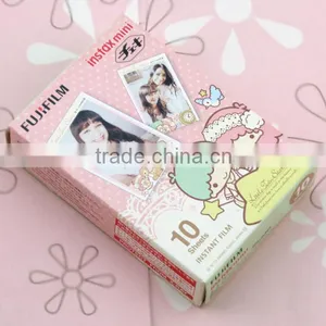 Fujifilm Instax Mini Film Dalmatian Style Instant Film thumbnail-3
