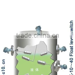 UQK10 Water Tank Level Control for Leveling Tools thumbnail-1
