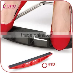 Home or Office Rocking Leg Exerciser for Flexibility Quality Choice thumbnail-1