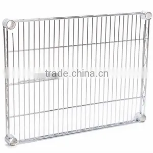 NSF Heavy Duty Warehouse Shelving thumbnail-1