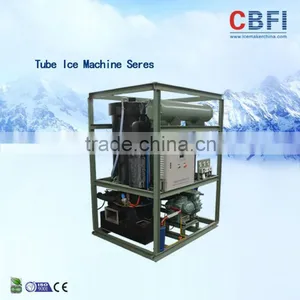 Ice Making Machines Tube Ice Machine 5 Ton per Day thumbnail-1