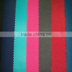 1200D PU/PVC/Printed 100% Polyester Oxford Fabric thumbnail-1
