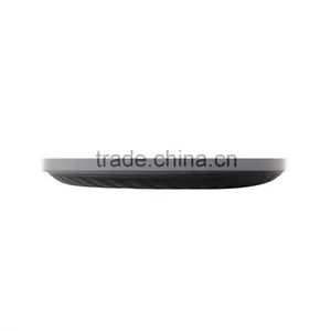 Plastic Disposable Charger Plate thumbnail-1