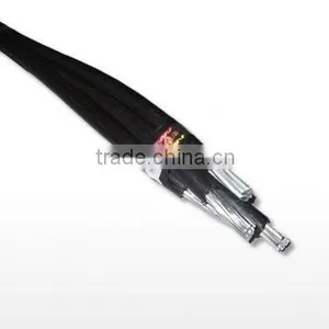 Al/XLPE 0.6/1kV Overhead ABC Cable thumbnail-1