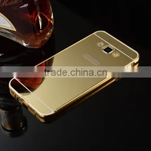 High Quality Metal Aluminium Mirror Case For Iphone 7,Wholesale Mobile Phone Mirror Case For Iphone 7 Plus thumbnail-3