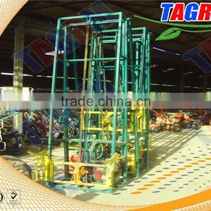 China Unique Hot Selling Mini Sugarcane Lifter/sugar Cane Lifter/cane Lifter SL5 thumbnail-5