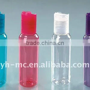 90ml PET Plastic Cosmetic Bottle/100ml Plastic Bottle thumbnail-1