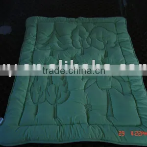 Lovely Designs and High Quality Bamboo Quilt thumbnail-1