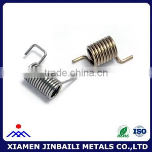 Xiamen Customed Steel Torsion Spring thumbnail-3