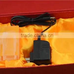 Factory New Design Crystal Led Lighted Bottle Bases thumbnail-5
