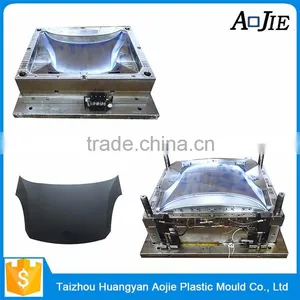 Oem/Odm Precision Taizhou Mould thumbnail-2